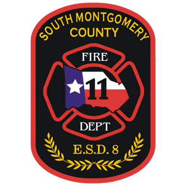 South Montgomery County Fire Department logo